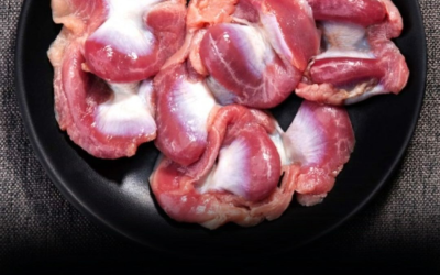 🍗The Little Organ That Could: How Chicken Gizzards Became My Family’s Favorite Secret Superfood