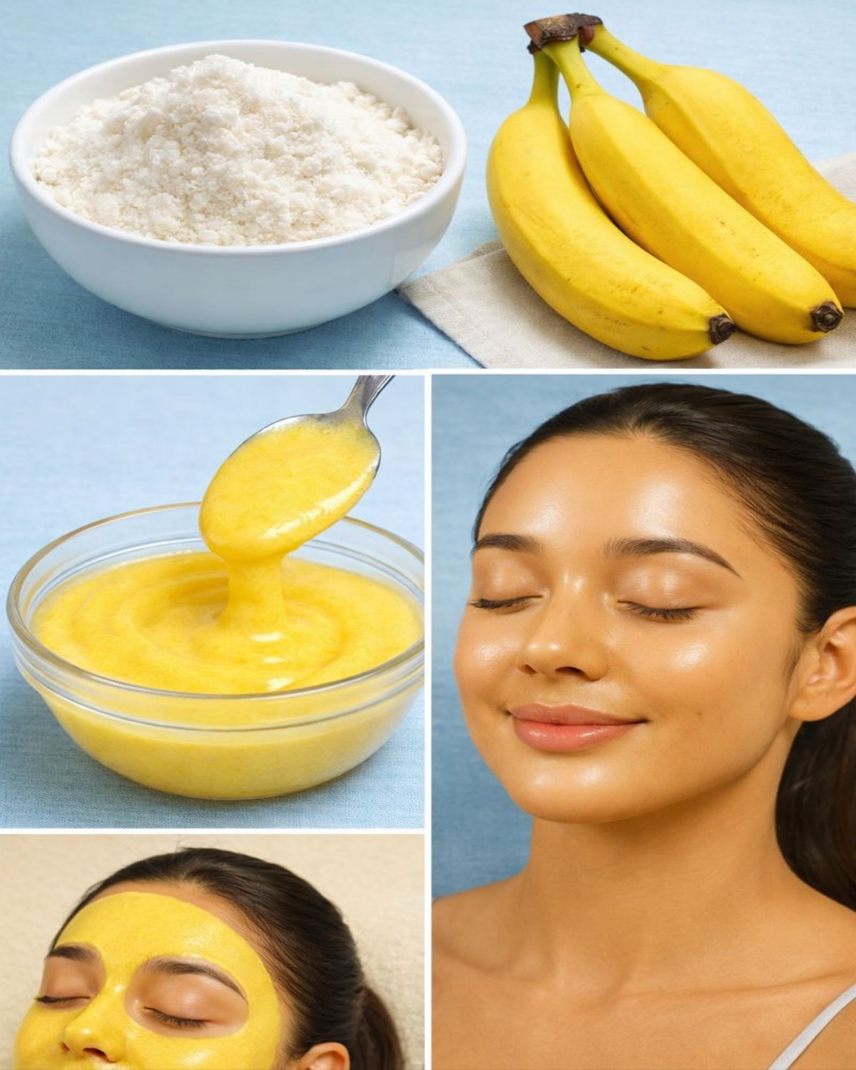 Arrête de jeter des pelures de banane ! 99 % des gens ne connaissent pas ce vieux truc efficace…