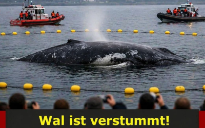 Il y a une triste certitude… Ce que cela signifie pour l’animal maintenant
