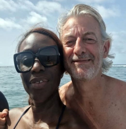 La compagne de Gilles Verdez l’a trompé, elle balance sur leur intimité « au lit, il était incapable de… 😨🧠 👇Regardez le premier commentaire 👇