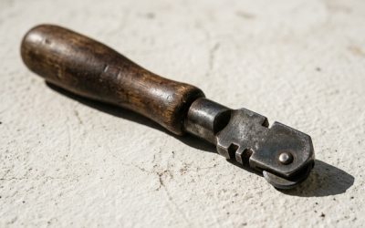 Personne ne pouvait deviner de quoi il s’agissait jusqu’à ce que la réponse soit finalement révélée