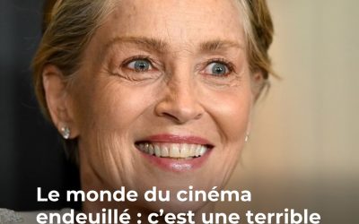 Hollywood sous le choc : “La maladie a fini par l’emporter” Voir plus