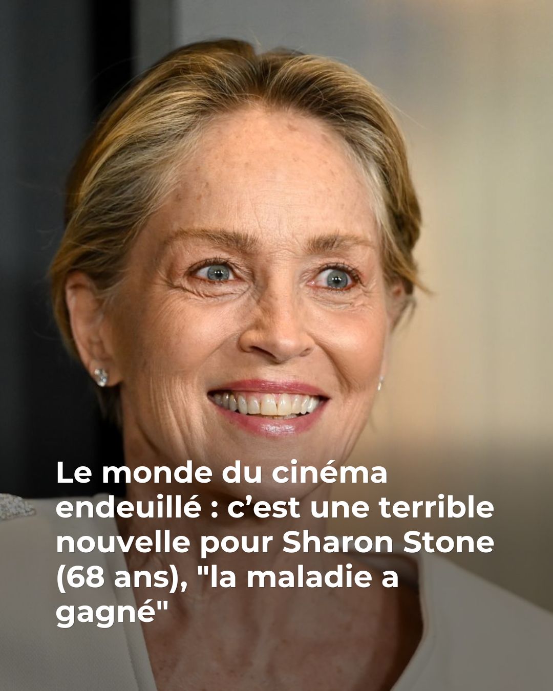 Hollywood sous le choc : “La maladie a fini par l’emporter” Voir plus
