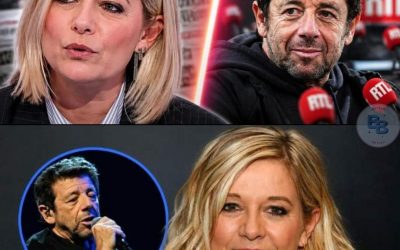 Flavie Flament face à Patrick Bruel : La déclaration choc sur RTL qui fait basculer l’affaire et met le chanteur sous une pression historique — Flavie