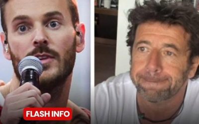 Les confidences de Matt Pokora sur Patrick Bruel font déjà réagir…🤯 Vo̲i̲r̲ Pl̲u̲s̲ 👇