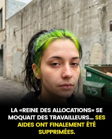 Ebony Wood, 26 ans, se retrouve au centre d’une vive controverse après la diffusion d’une vidéo devenue virale sur les réseaux sociaux. On l’y voit