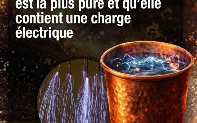 L’astuce indienne de 5000 ans pour purifier l’eau naturellement