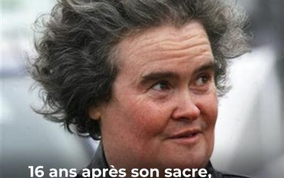 Méconnaissable après toutes ces années… sa transformation surprend les fans 😱😍 👇 Voir plus