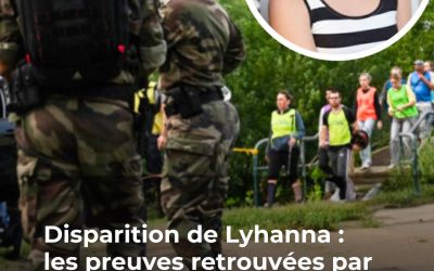 🚨Disparition de Lyhanna : l’enquête bascule, “Elle n’a pas…😱 😲👇Voir plus