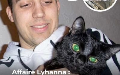 Affaire Lyhanna : ce que les enquêteurs ont trouvé dans la voiture de Jérôme Barella…😱 😳👇Voir plus