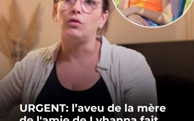 🔴Affaire Lyhanna : ce qu’a déclaré cette proche provoque un choc 😱 😳👇Voir plusCe jeudi 4 juin, un corps a été découvert à proximité du lieu de la disparition de Lyhanna. Une nouvelle qui a bouleversé les parents de l’adolescente, portée disparue depuis 7 jours.  Une découverte macabre. Ce jeudi 4 juin 2026, l’enquête concernant la disparition de Lyhanna a connu un nouveau rebondissement. Comme l’a rapporté BFMTV, un corps a été retrouvé non loin du lieu de la disparition de Lyhanna, qui s’est volatilisée aux alentours de 15 heures, à la sortie de son collège de Fleurance (Gers). Dans un communiqué publié dans la journée, Olivier Naboulet, le procureur de la République d’Agen, a confirmé qu’un cadavre avait été retrouvé dans une usine agricole de Puycasquier, une commune située à environ 15 kilomètres de Fleurance. Une nouvelle d’autant plus inquiétante que la dépouille portait des “vêtements similaires à ceux découverts” qu’avait Lyhanna au moment de sa disparition.  Même si la dépouille n’a pas encore été clairement identifiée, cette nouvelle a eu l’effet d’une bombe au sein de la famille de Lyhanna. “C’est avec le plus grand effroi que nous apprenons la corps d’un corps portant les mêmes habitudes que Lyhanna le jour de sa disparition”, a indiqué l’avocat des parents de la collégienne, Me François Roujou de Boubée, avant de poursuivre : “La tristesse et la colère des parents ne sauraient être révélées. Dans l’attente de l’autopsie, le temps est maintenant au recueillement et au deuil.”