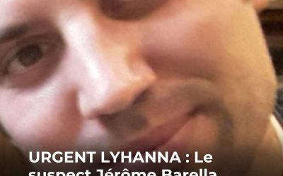 🔴 URGENT LYHANNA : un nouveau rebondissement secoue l’enquête ⚠️ 😬👇Voir plus