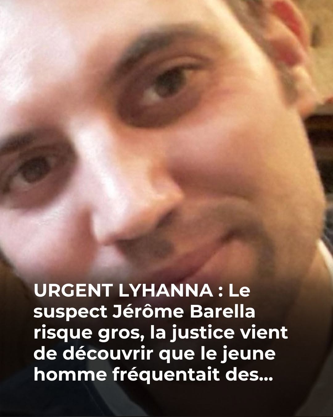 🔴 URGENT LYHANNA : un nouveau rebondissement secoue l’enquête ⚠️ 😬👇Voir plus