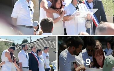 Marche blanche pour Lyhanna : « Plus jamais ça », réclament les milliers de participants à FleuranceLire les détails 👇