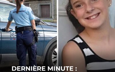 Dernière minute : le corps retrouvé n’est pas celui de…Voir plus