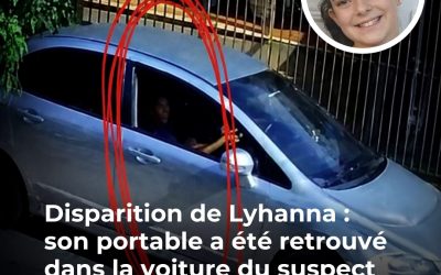 🔴Une découverte dans la voiture du suspect fait froid dans le dos 😱 😢👇Voir plus