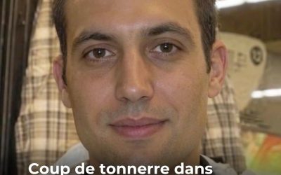🔴Jérôme B., l’homme mis en examen, craque et avoue l’avoir…😳 😢 👇Voir plus