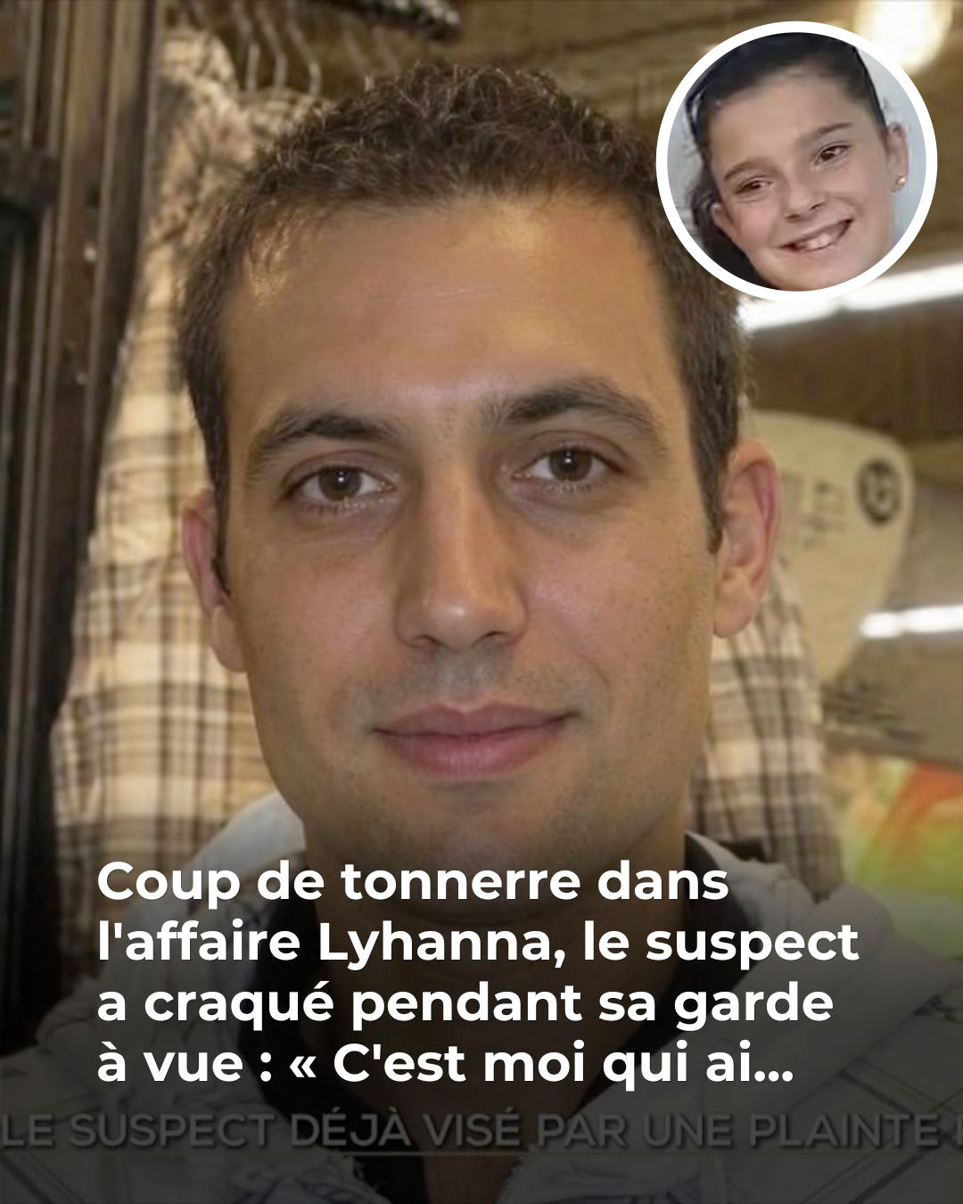 🔴Jérôme B., l’homme mis en examen, craque et avoue l’avoir…😳 😢 👇Voir plus