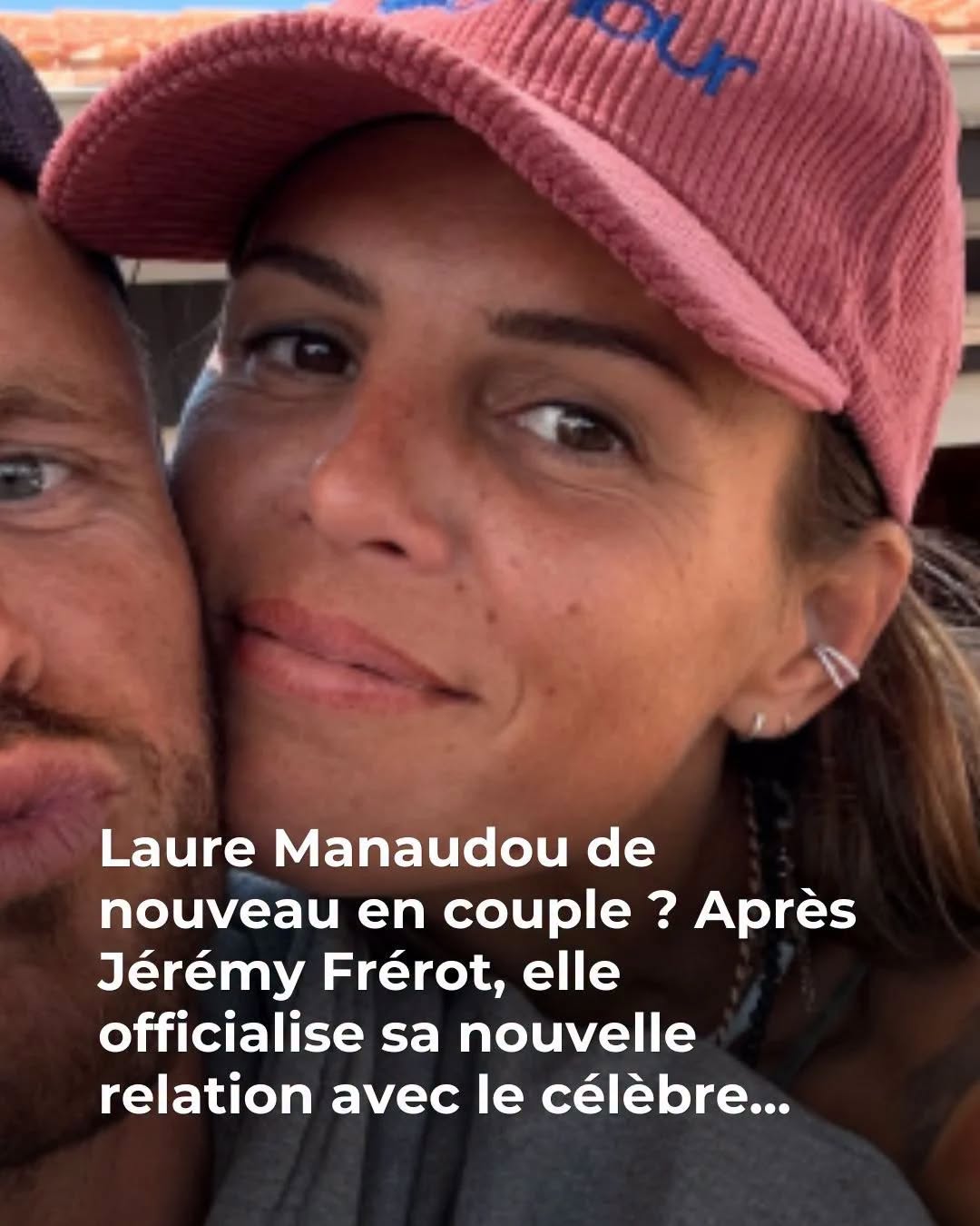 🔴 Laure Manaudou tourne la page : son nouveau compagnon enfin dévoilé 😱 😍👇