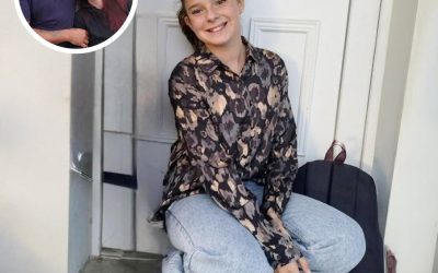 Triste vendredi : le sang retrouvé confirme que Lyhanna a été…Voir plus