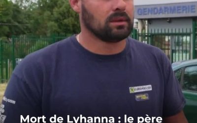 Mort de Lyhanna : un élément découvert par les enquêteurs relance totalement l’affaire 😱 😲 👇Voir plus