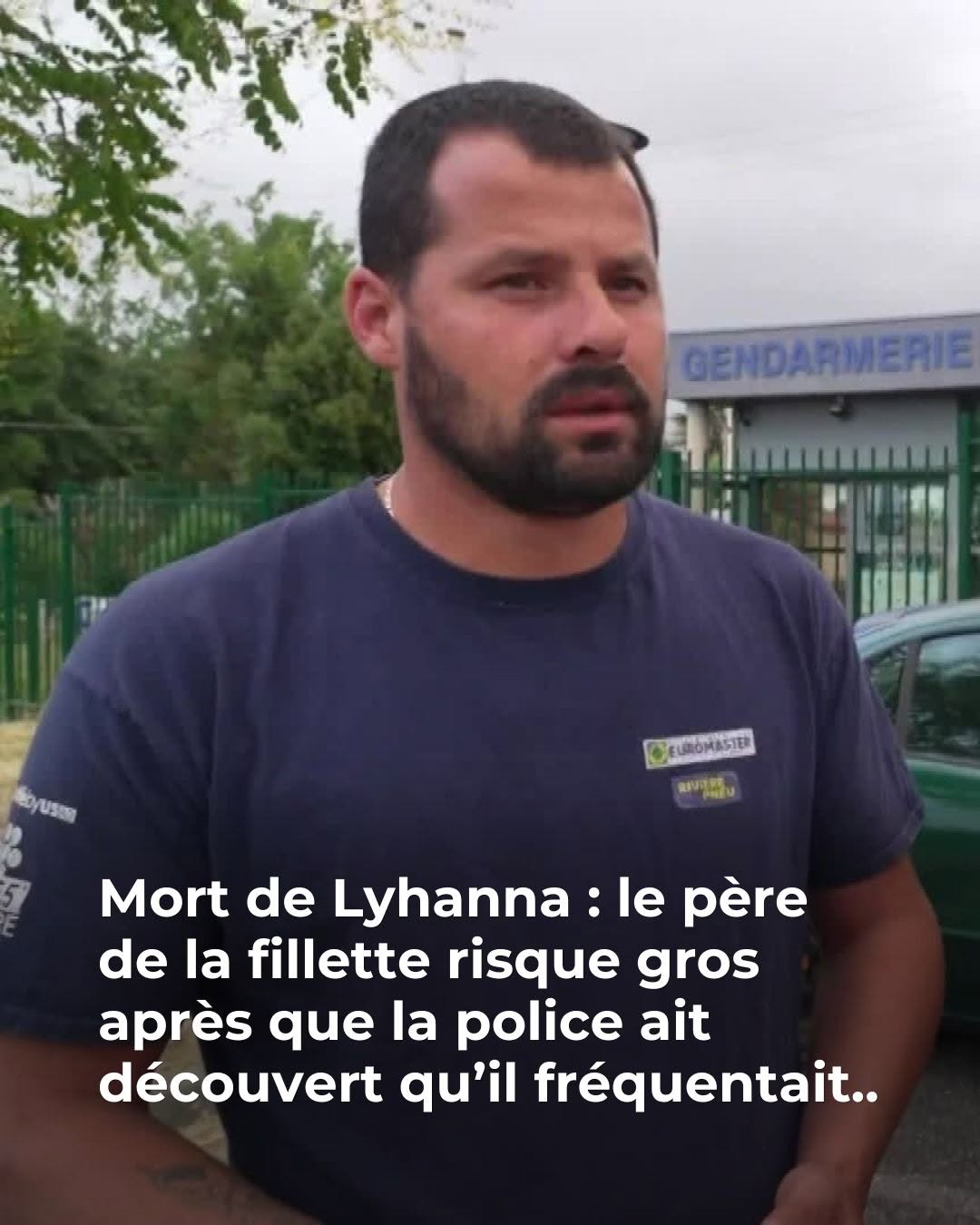 Mort de Lyhanna : un élément découvert par les enquêteurs relance totalement l’affaire 😱 😲 👇Voir plus