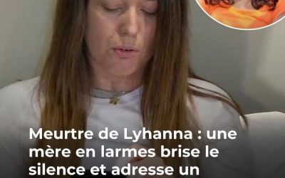 Une mère en larmes brise le silence : “Je suis allée sur le Instagram de son copain et il voulait la…😱 😢 👇Voir plus