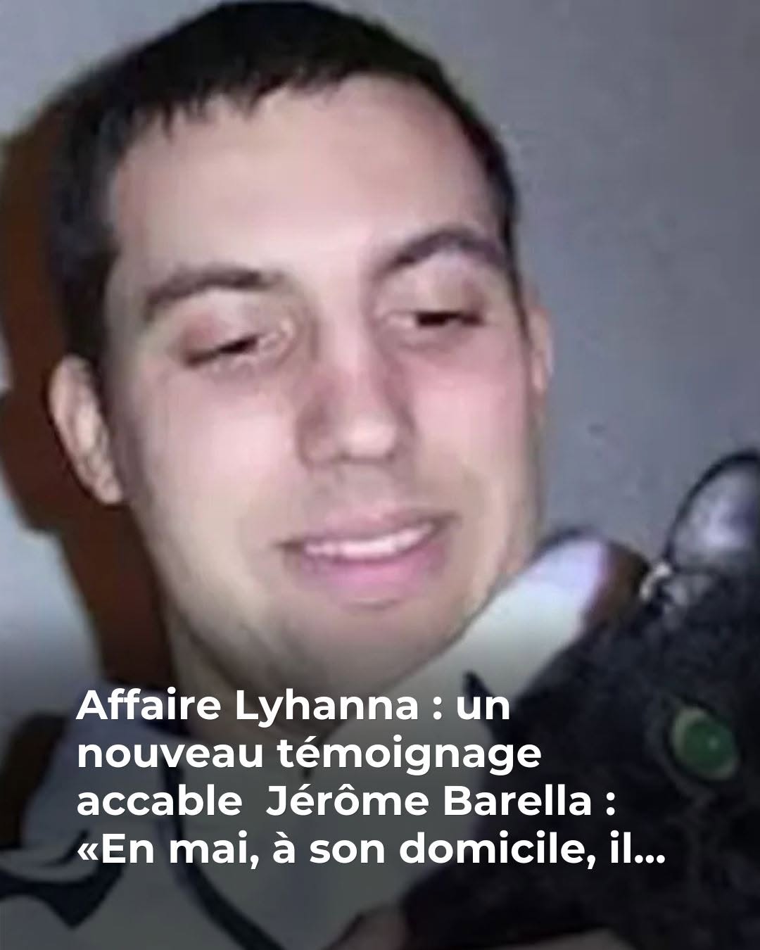 🔴Affaire Lyhanna : cette révélation relance l’affaire 😱 😲 👇Voir plus