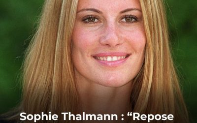 ⚫Sophie Thalmann, l’ex-Miss France, “Tu vas laisser un immense vide…”💔 😢 👇Voir plus