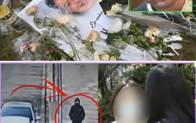 Lyhanna, 11 ans, confirmée décédée après 11 jours de disparition.hung