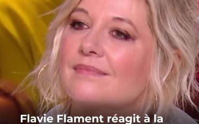 Flavie Flament sort de ses gonds après la garde à vue de Patrick Bruel : ses mots provoquent un énorme malaise 😱 😳 👇Voir plus