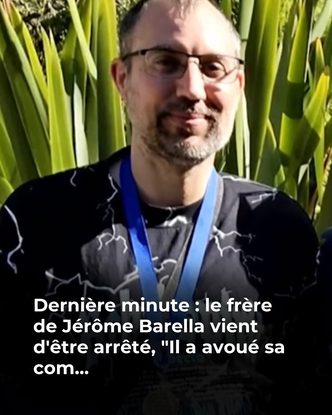 “Des caches où vraiment on ne penserait pas aller voir” : un ancien collègue de Jérôme B., qui a travaillé avec lui sur des silos, témoigne après la