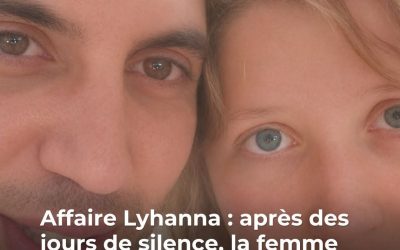 Les aveux de la femme de Jérôme Barella bouleverse l’affaire Lyhanna 😱💔👇Voir plus