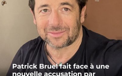 Patrick Bruel pensait que cette affaire était derrière lui… puis elle vient de parler 😱 😲 👇Voir plus