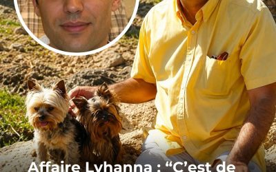 🚨 La petite-fille brise le silence : son grand-père l’aurait…Voir plus