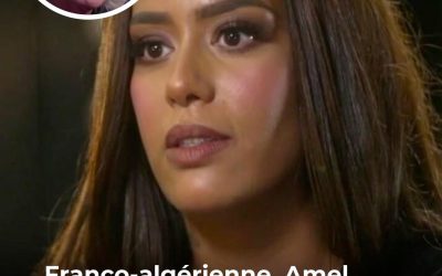 La réponse d’Amel Bent à Marine Le Pen fait énormément réagir 😱 😳 👇Voir plus
