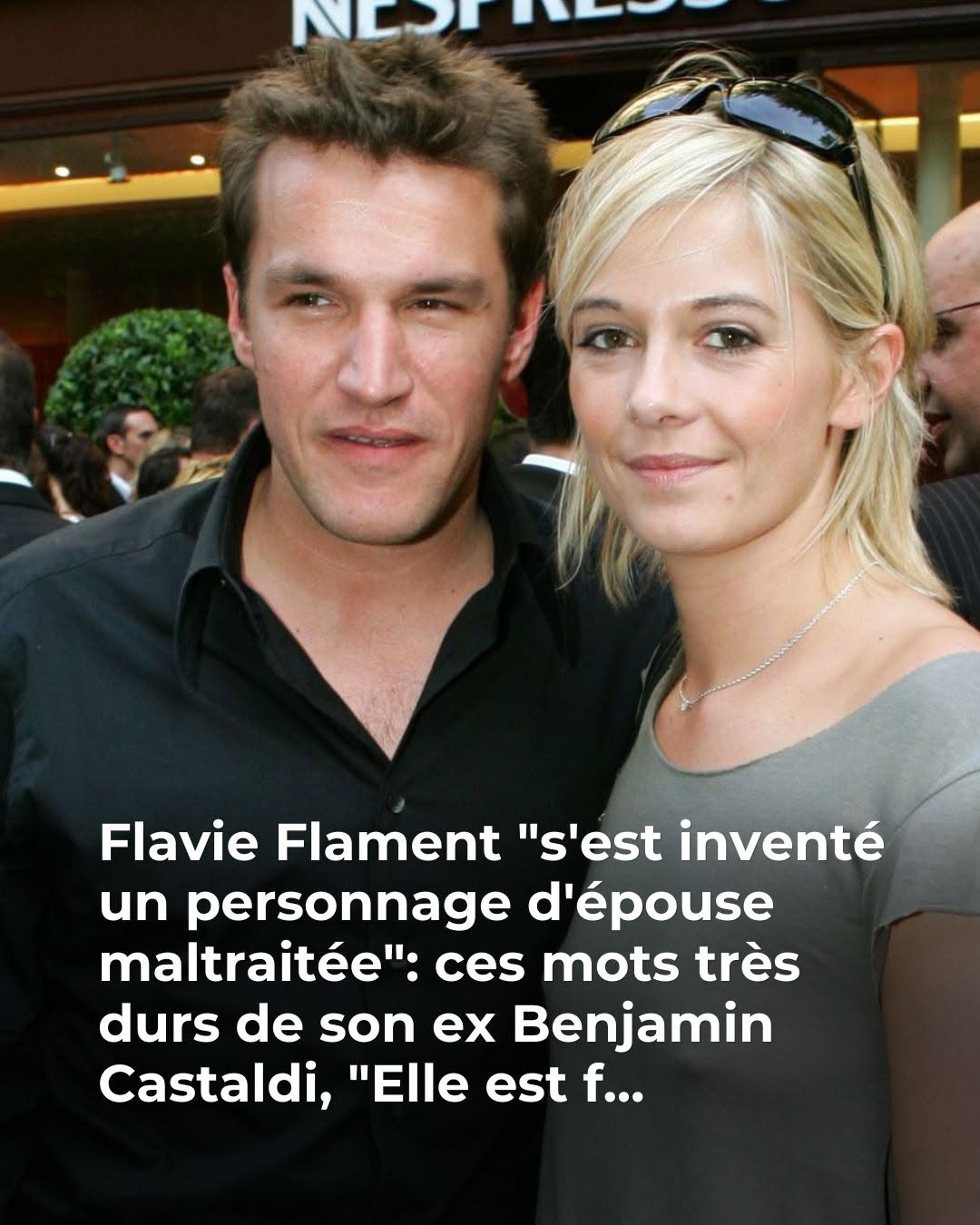 “Tout est faux” : Benjamin Castaldi brise le silence sur ses accusations à l’encontre de Patrick Bruel 😱 😲 👇Voir plus