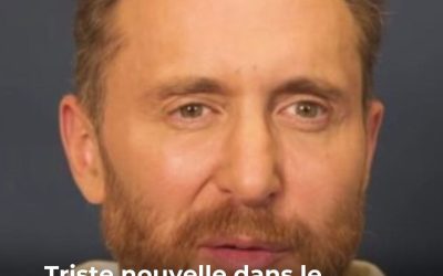 Triste nouvelle dans le monde de la musique : le DJ David Guetta (58 ans) a été confirmé aujourd’hui…Voir plus