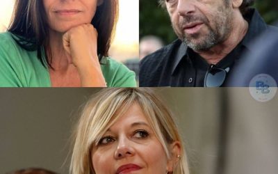 Affaire Patrick Bruel : la situation semble prendre une tournure choc : « Je suis une victime » . Adeline Blondieau brise le silence et révèle des