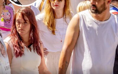 Leurs révélations sur leur fille choquent toute la France 😱 😳👇Voir plus
