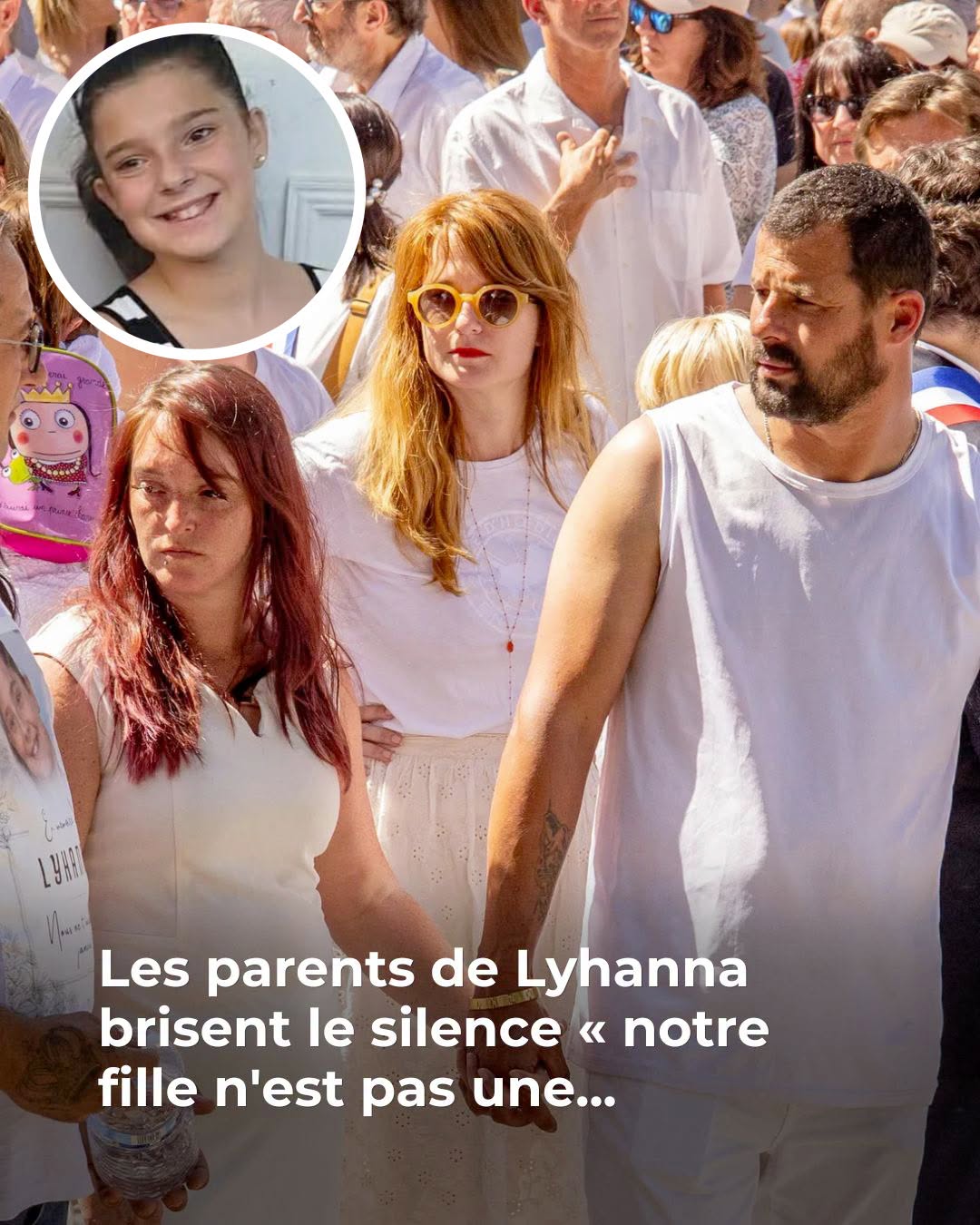Leurs révélations sur leur fille choquent toute la France 😱 😳👇Voir plus