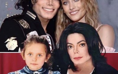 La fille de Michael Jackson a brisé le silence. Mon père m’a fait…Voir plus