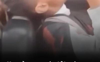 🔴 Un père rase la tête de son fils pour harcèlement d’un camarade atteint d’un cancer. Une vidéo virale a relancé le débat sur les réseaux
