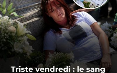 Violée, bâillonnée avec du scotch, ecchymoses… Ce que révèle l’autopsie du corps de Lyhanna