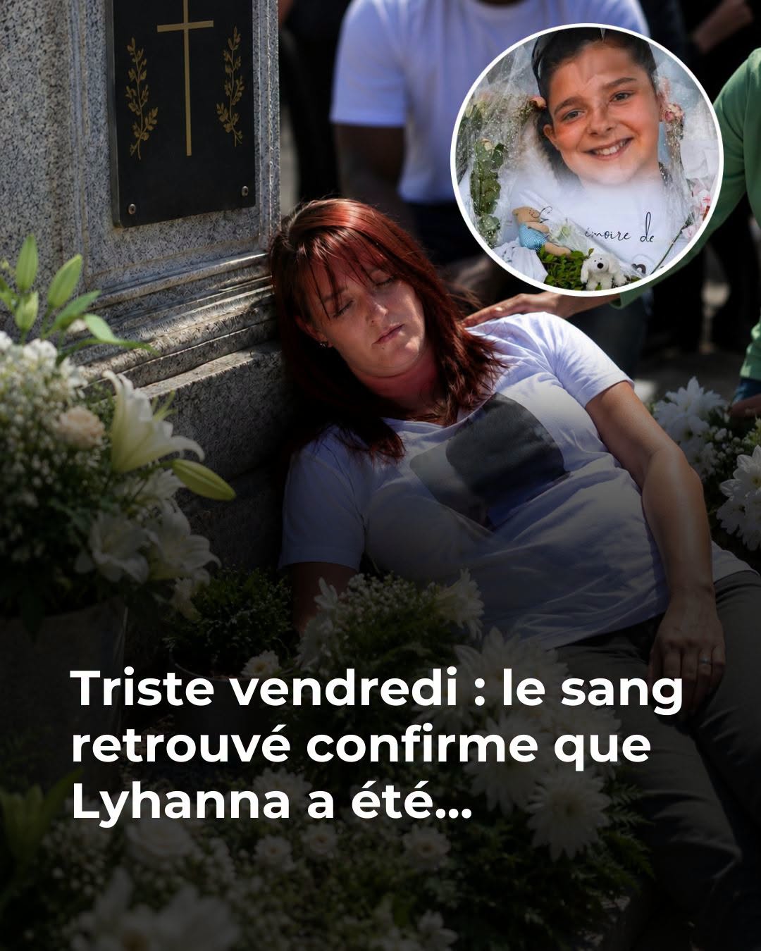 Violée, bâillonnée avec du scotch, ecchymoses… Ce que révèle l’autopsie du corps de Lyhanna