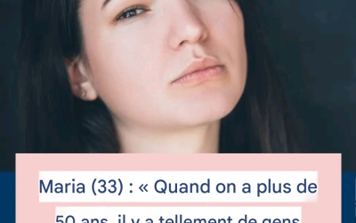 Avec cette déclaration, elle se tire une balle dans le pied auprès de beaucoup de gens.👉