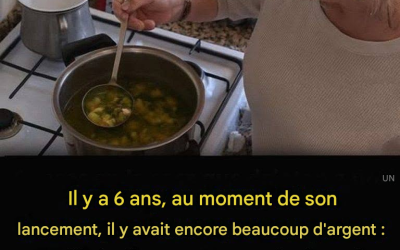 Six choses dans la maison qui trahissent une femme impure : si elle ne prend pas soin de ces choses, elle ne prend pas soin d’elle-même non plus.