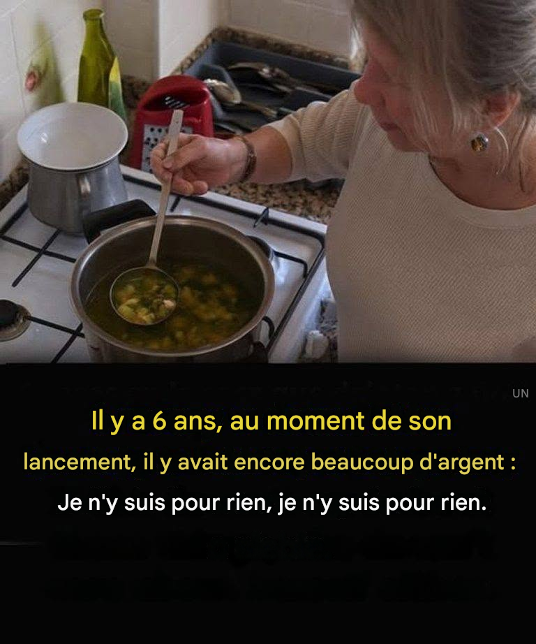 Six choses dans la maison qui trahissent une femme impure : si elle ne prend pas soin de ces choses, elle ne prend pas soin d’elle-même non plus.