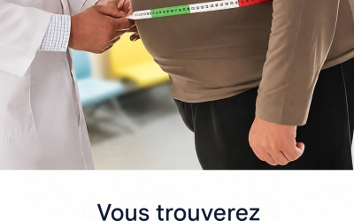 Un indispensable pour le contrôle du poids