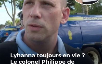 Disparition de Lyhanna : le principal suspect est visé par une nouvelle plainte pour viol sur mineur